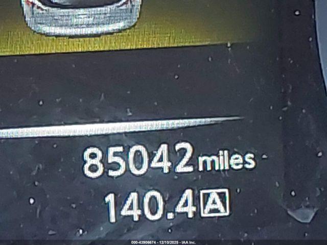 Nissan Rogue Sv Image 10