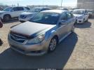 Subaru Legacy 2.5i Premium Image 3