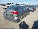 Subaru Legacy 2.5i Premium Image 5