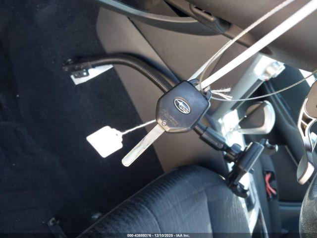 Subaru Legacy 2.5i Premium Image 8