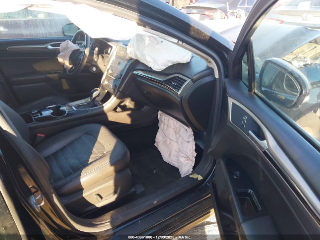 Ford Fusion Se Image 6