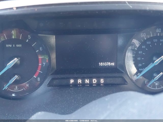 Ford Fusion Se Image 13