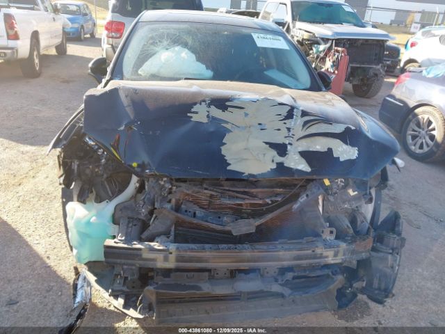 Ford Fusion Se Image 11