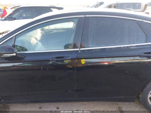 Ford Fusion Se Image 4