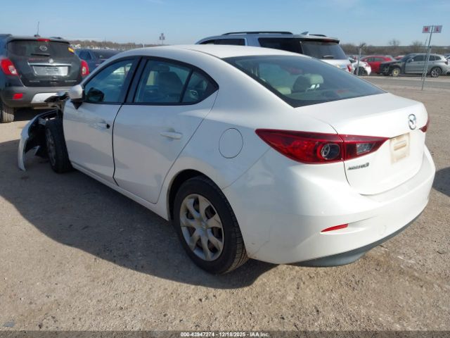 Mazda Mazda3 I Sport Image 2