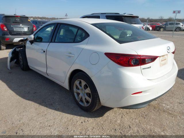 Mazda Mazda3 I Sport Image 2