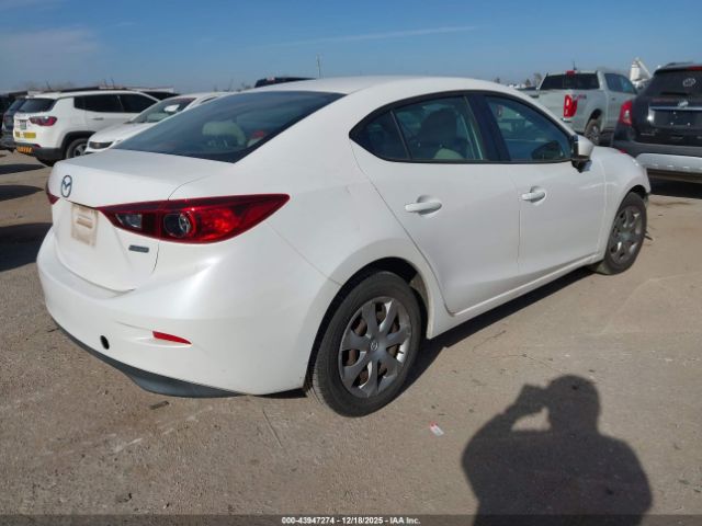 Mazda Mazda3 I Sport Image 3