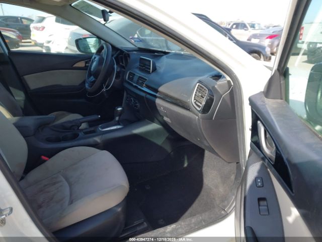 Mazda Mazda3 I Sport Image 4