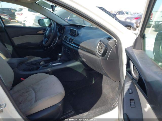 Mazda Mazda3 I Sport Image 4