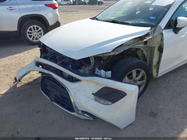 Mazda Mazda3 I Sport Image 6