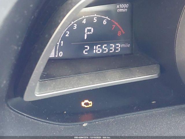 Mazda Mazda3 I Sport Image 5