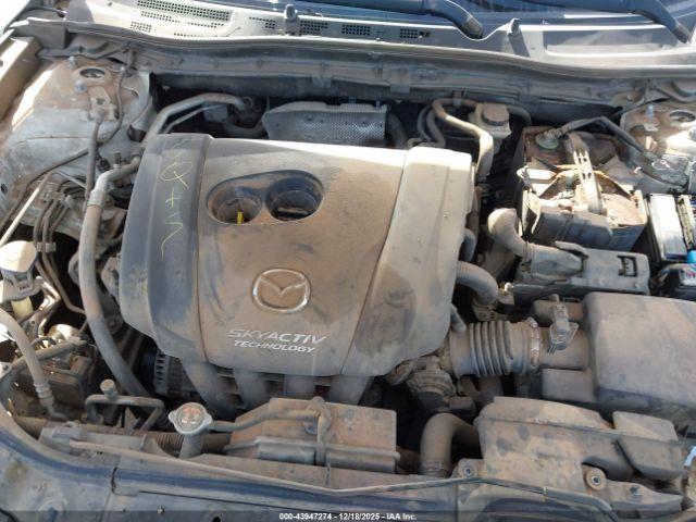 Mazda Mazda3 I Sport Image 7