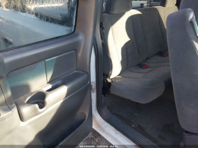 Chevrolet Silverado 1500 Ls Image 6