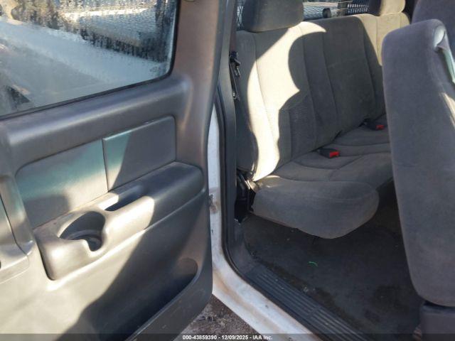 Chevrolet Silverado 1500 Ls Image 6