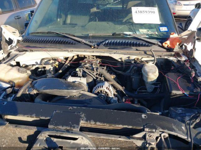 Chevrolet Silverado 1500 Ls Image 9