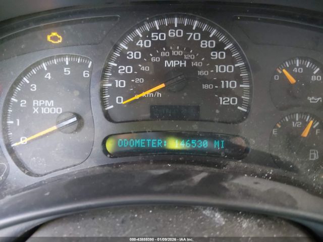 Chevrolet Silverado 1500 Ls Image 12