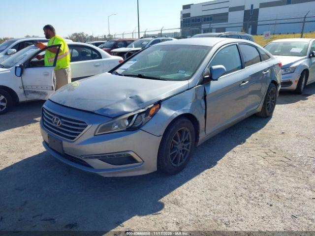 Hyundai SONATA Se Image 4