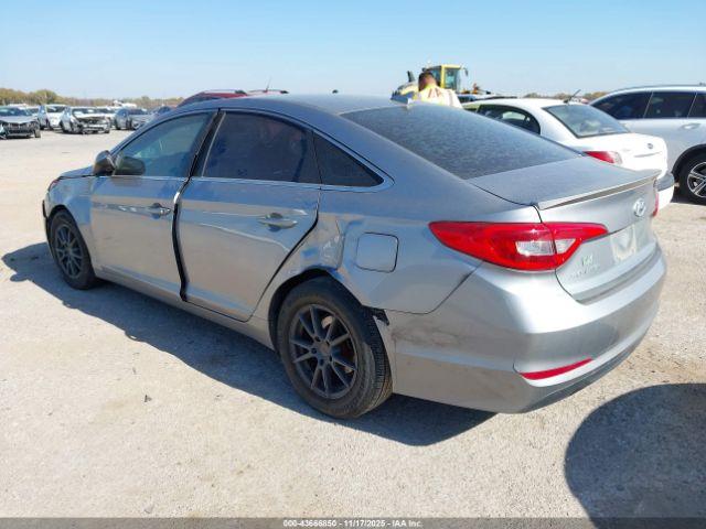 Hyundai SONATA Se Image 3