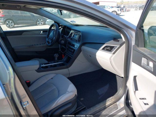 Hyundai SONATA Se Image 6