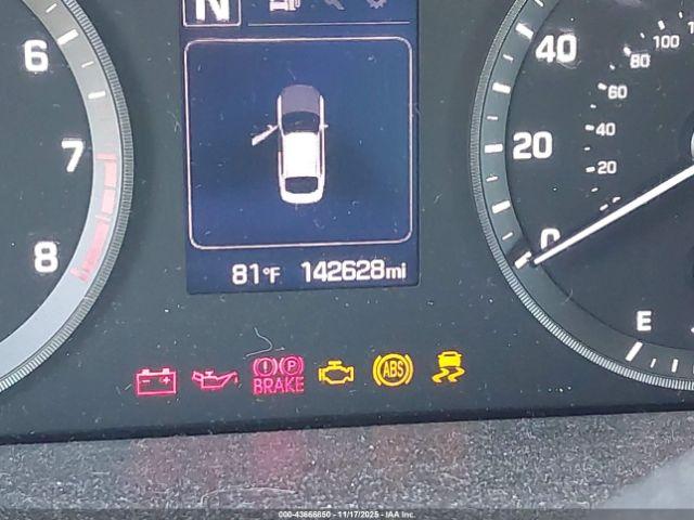 Hyundai SONATA Se Image 8