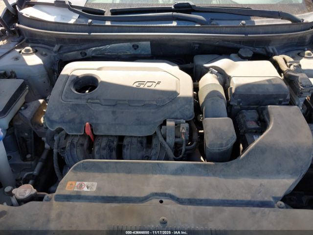 Hyundai SONATA Se Image 12