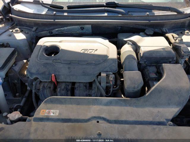 Hyundai SONATA Se Image 12