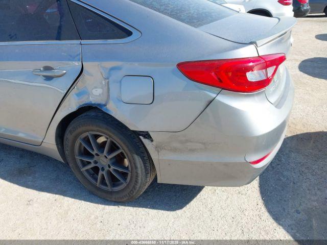 Hyundai SONATA Se Image 10