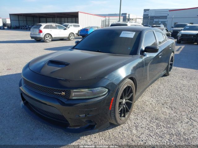 Dodge Charger Image 3