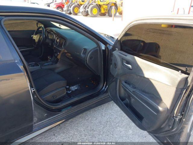 Dodge Charger Image 5