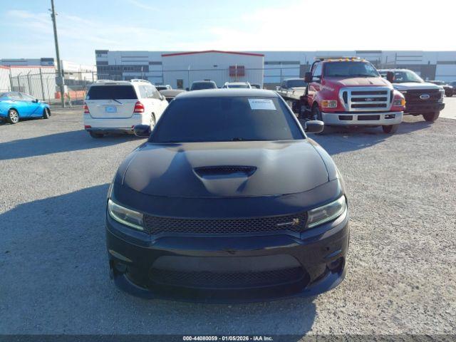 Dodge Charger Image 6