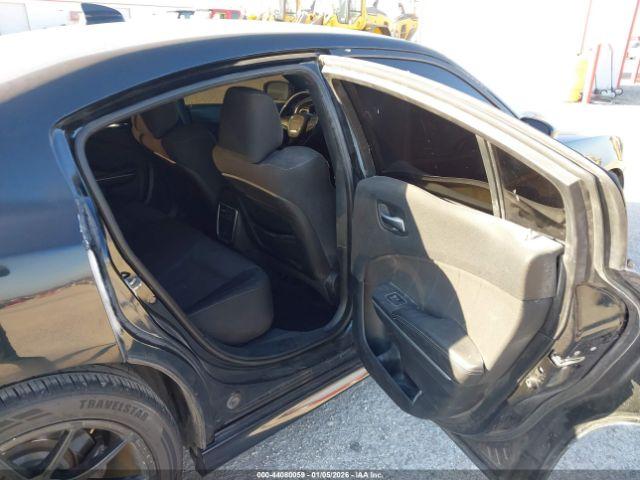 Dodge Charger Image 7