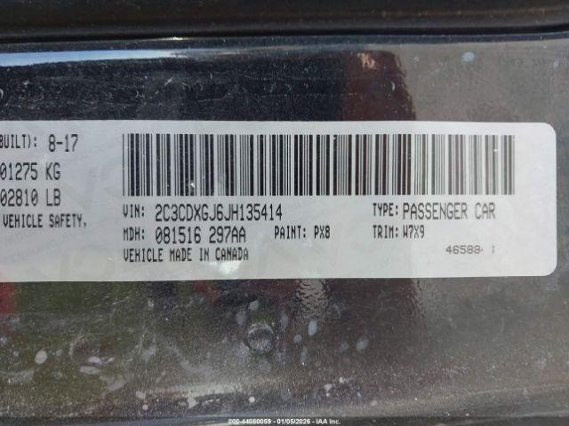 Dodge Charger Image 11