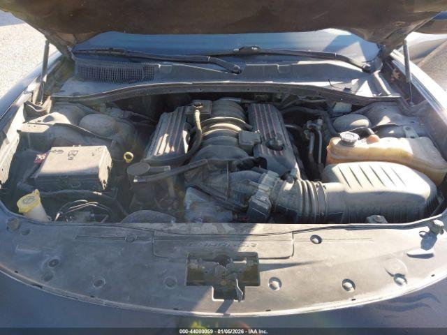 Dodge Charger Image 8