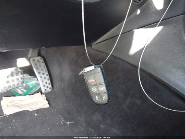 Dodge Charger Image 12