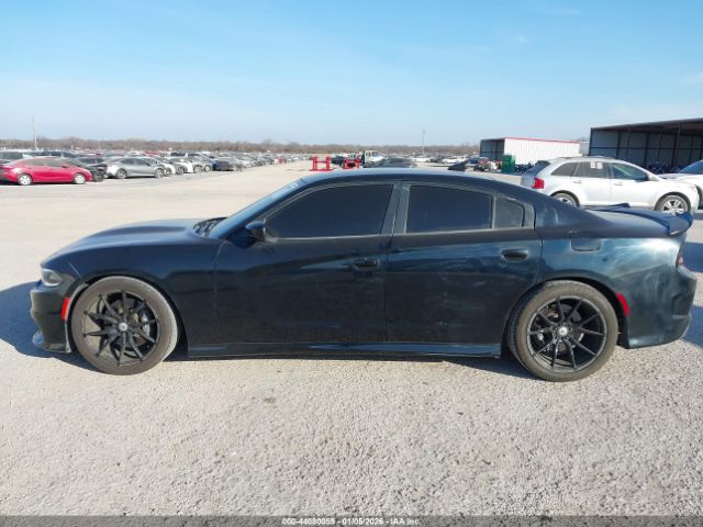 Dodge Charger Image 2