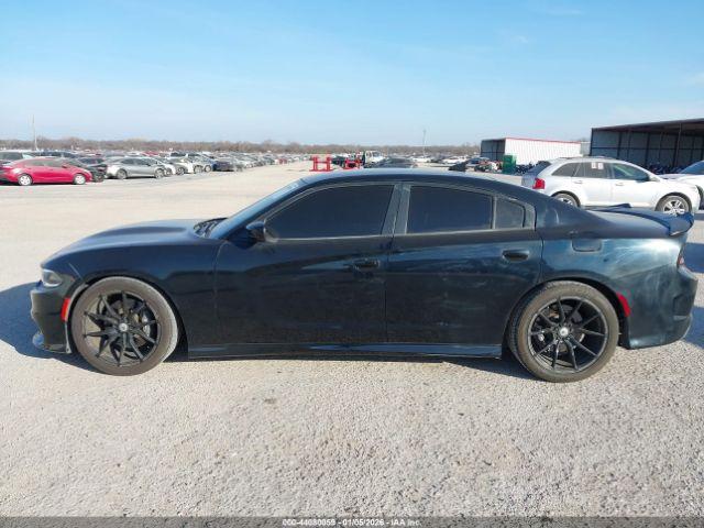 Dodge Charger Image 2