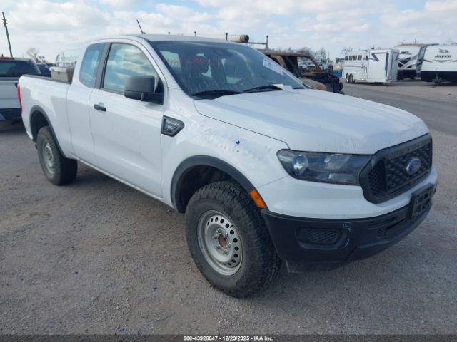 Ford Ranger Xl Image 1