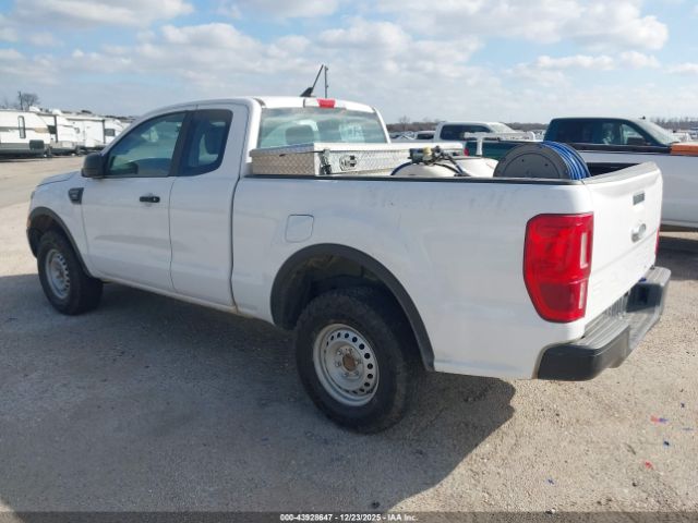 Ford Ranger Xl Image 13