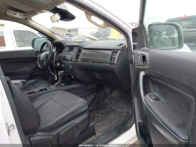 Ford Ranger Xl Image 3