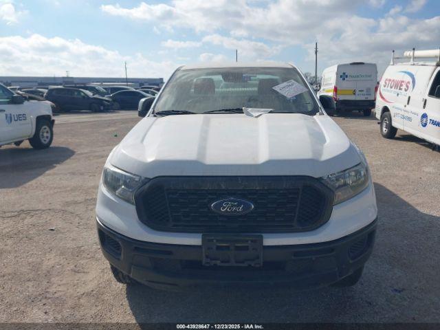 Ford Ranger Xl Image 4