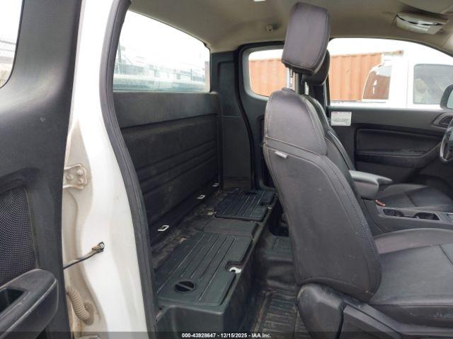 Ford Ranger Xl Image 6