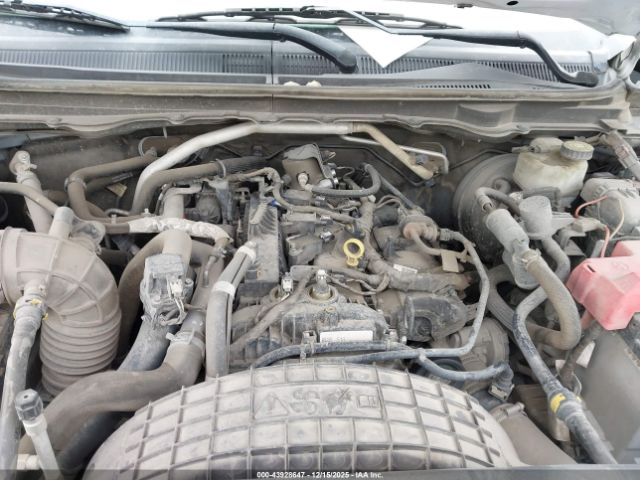 Ford Ranger Xl Image 10