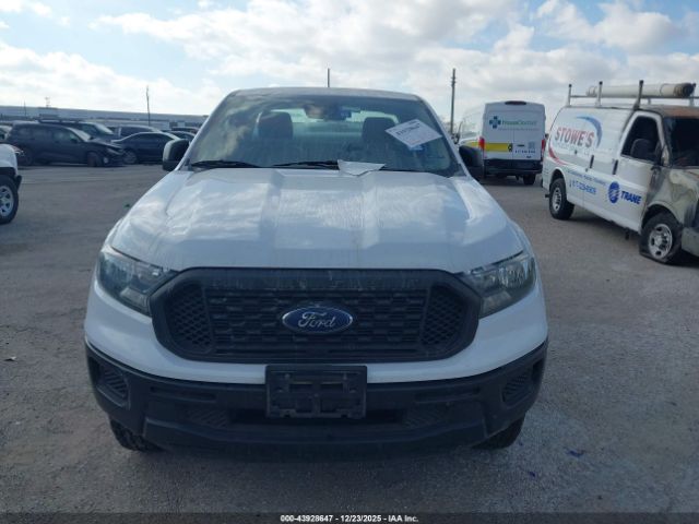 Ford Ranger Xl Image 9