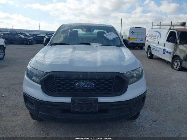 Ford Ranger Xl Image 9