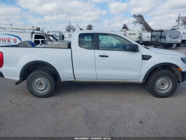 Ford Ranger Xl Image 15