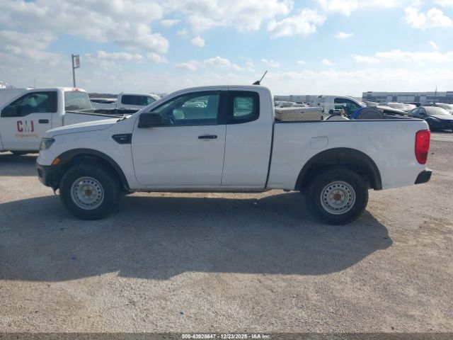 Ford Ranger Xl Image 16
