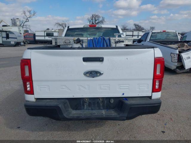 Ford Ranger Xl Image 14