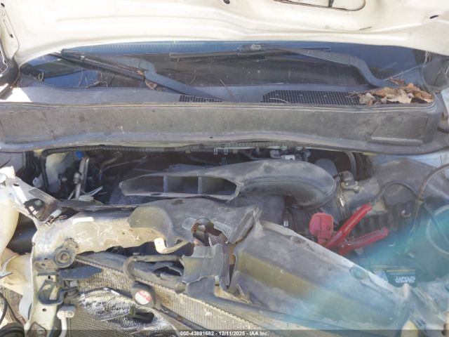 Honda Pilot Ex Image 11