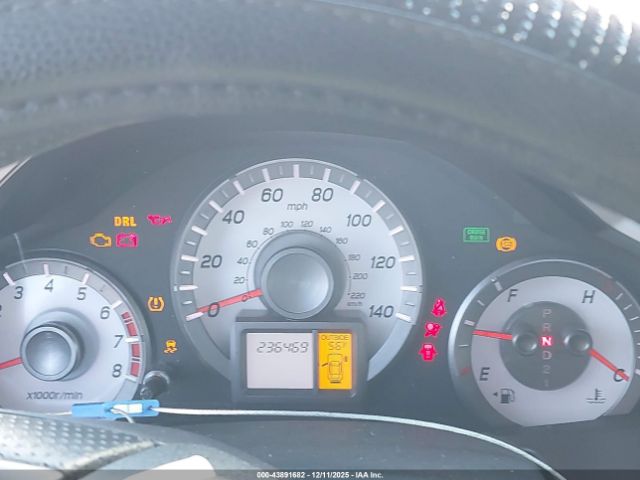 Honda Pilot Ex Image 14