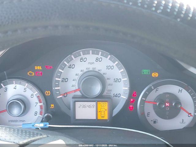 Honda Pilot Ex Image 14